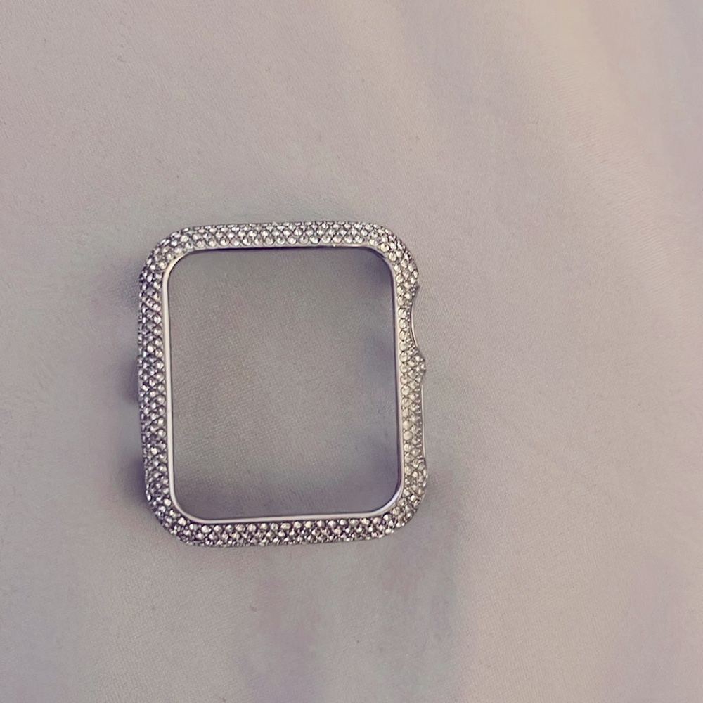 Apple Watch Bezel